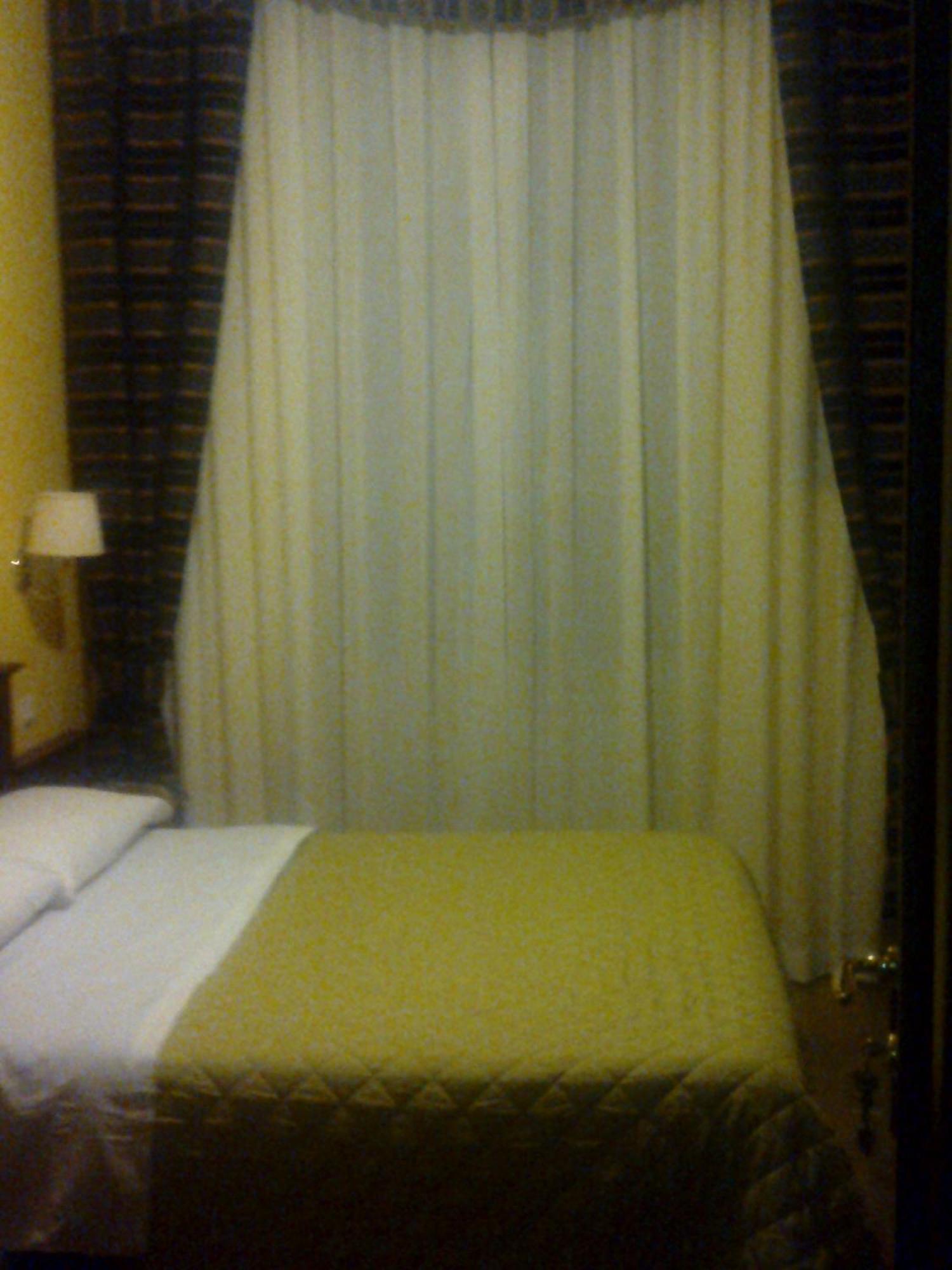 Pitagora House, Rome